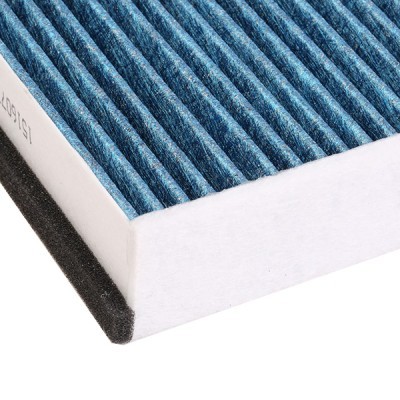 Cabin Air Filter RIDEX 424I0502 424I0502 - photo 5