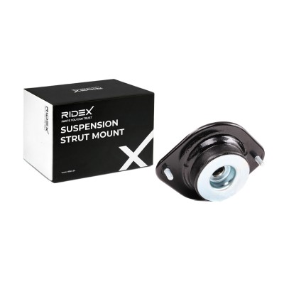 Strut Support Bearing Front RIDEX 1180S0068 1180S0068 - photo 6