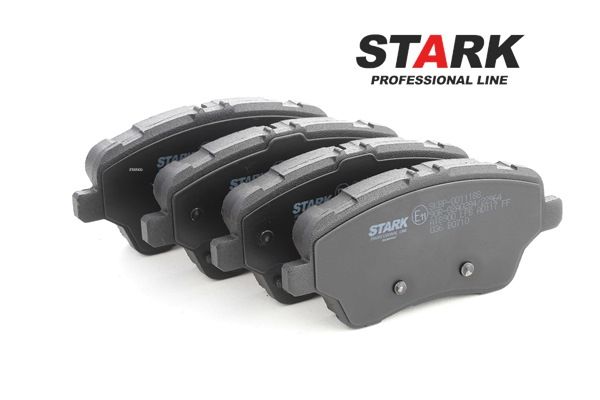 Brake Pads Set Stark SKBP-0011188 SKBP-0011188 - photo 1