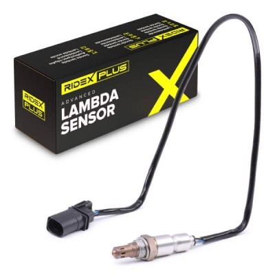 Lambda (Oxygen) Sensor RIDEX 3922L0488P 3922L0488P - photo 2