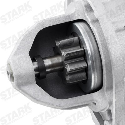 Starter Stark SKSTR-0330050 SKSTR-0330050 - photo 6