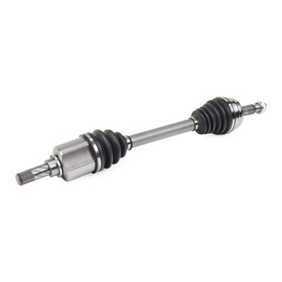 Drive Shaft RIDEX 13D0885 13D0885 - photo 4