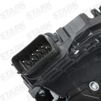 Door Lock Stark SKDLO-2160192 SKDLO-2160192 - photo 10