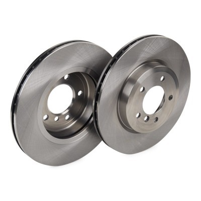 Brake Disc RIDEX 82B0204 82B0204 - photo 6