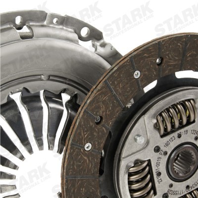 Clutch Kit Stark SKCK-0101797 SKCK-0101797 - photo 5