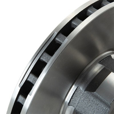 Brake Disc RIDEX 82B0918 82B0918 - photo 5