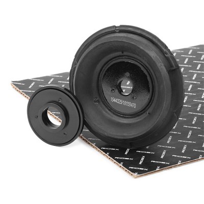 Strut Support Bearing Front RIDEX 1180S0602 1180S0602 - photo 2