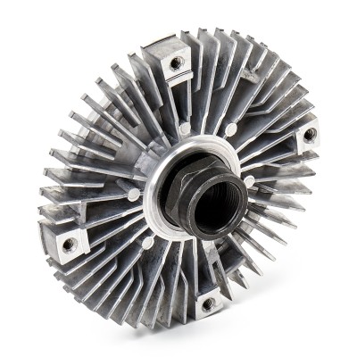 Clutch, Radiator Fan RIDEX 509C0034 509C0034 - photo 7