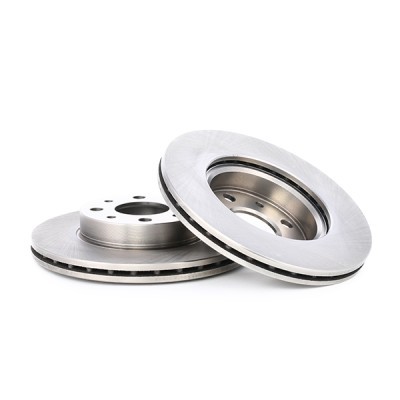 Brake Disc RIDEX 82B0948 82B0948 - photo 3