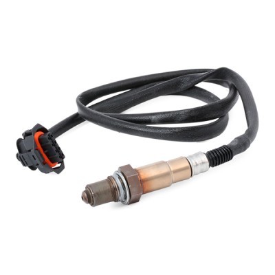 Lambda (Oxygen) Sensor RIDEX 3922L0105 3922L0105 - photo 3