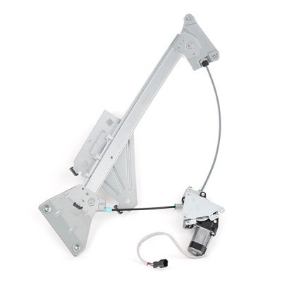 Window Regulator RIDEX 1561W0468 1561W0468 - photo 2