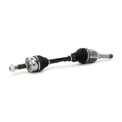 Drive Shaft RIDEX 13D2211R 13D2211R - photo 3