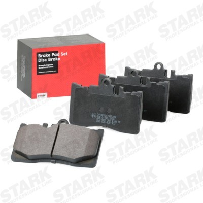 Brake Pads Set Stark SKBP-0011282 SKBP-0011282 - photo 2