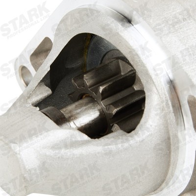Starter Stark SKSTR-03330523 SKSTR-03330523 - photo 5