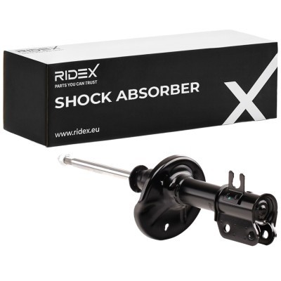Shock Absorber RIDEX 854S0646 854S0646 - photo 2