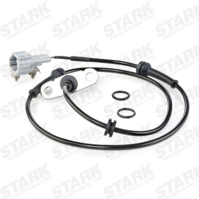 ABS Sensor Stark SKWSS-0350233 SKWSS-0350233 - photo 4