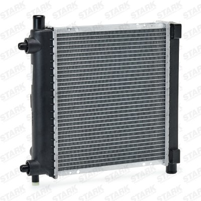 Radiator, Engine Cooling Stark SKRD-0120276 SKRD-0120276 - photo 6