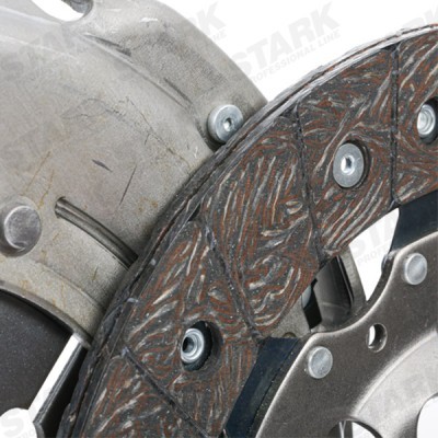 Clutch Kit Stark SKCK-0100120 SKCK-0100120 - photo 5