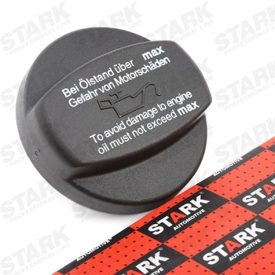 Sealing Cap, oil filler neck Stark SKSCO-3700003 SKSCO-3700003 - photo 2