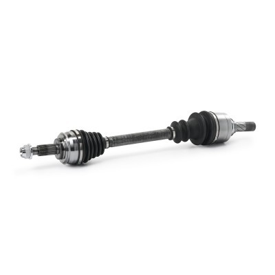 Drive Shaft RIDEX 13D0678 13D0678 - photo 3