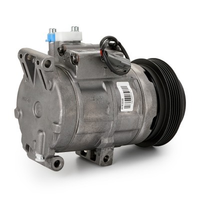 Compressor, Air Conditioning 447K0384R - photo 4