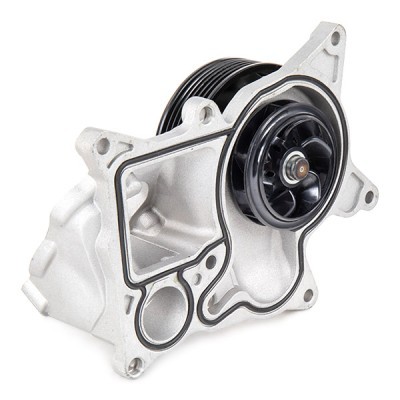 Water Pump, Engine Cooling RIDEX 1260W0456 1260W0456 - photo 4