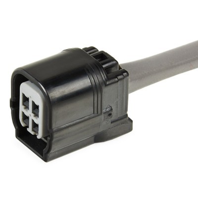 Lambda (Oxygen) Sensor RIDEX 3922L0482 3922L0482 - photo 5