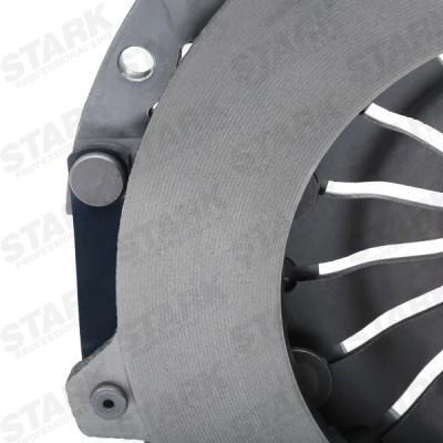 Clutch Kit Stark SKCK-0100642 SKCK-0100642 - photo 6