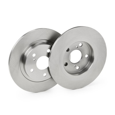 Brake Disc RIDEX 82B0726 82B0726 - photo 7