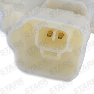 Door Lock Stark SKDLO-2160085 SKDLO-2160085 - photo 4