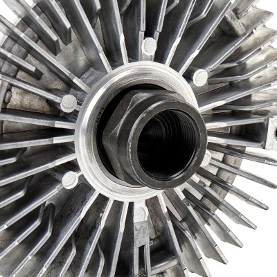 Clutch, Radiator Fan RIDEX 509C0034 509C0034 - photo 9