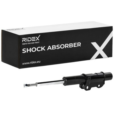 Shock Absorber RIDEX 854S19441 854S19441 - photo 1
