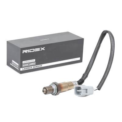 Lambda (Oxygen) Sensor RIDEX 3922L0466 3922L0466 - photo 2