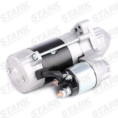 Starter Stark SKSTR-0330064 SKSTR-0330064 - photo 4