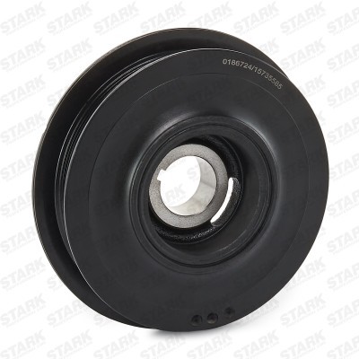 Belt Pulley, crankshaft Stark SKBPC-0640168 SKBPC-0640168 - photo 2