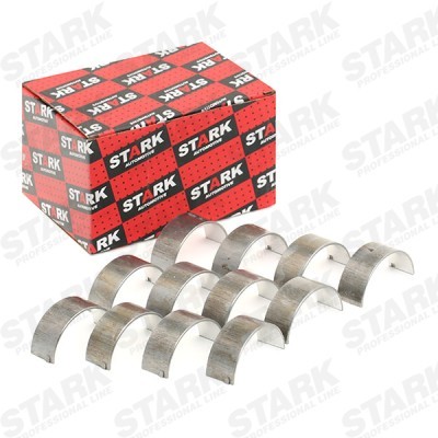 Crankshaft Bearing Stark SKBEB-3870013 SKBEB-3870013 - photo 2