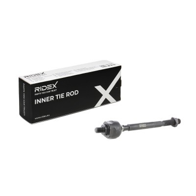 Tie Rod Assembly RIDEX 51T0044 51T0044 - photo 2