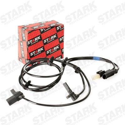 ABS Sensor Stark SKWSS-0350757 SKWSS-0350757 - photo 2