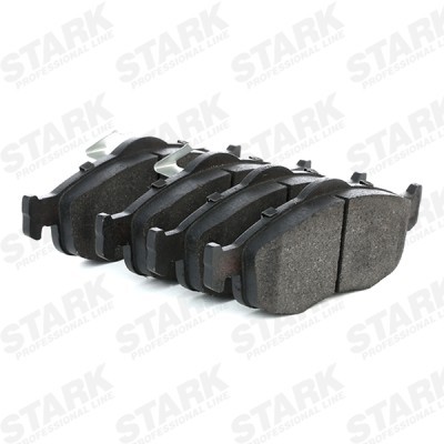 Brake Pads Set Stark SKBP-0010172 SKBP-0010172 - photo 4