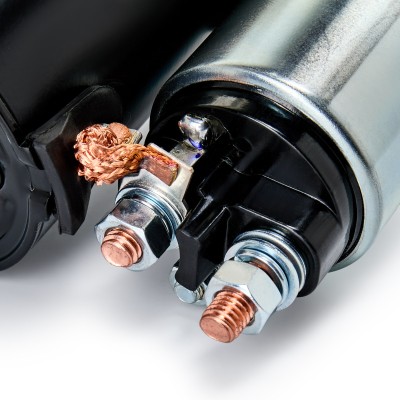 Starter RIDEX 2S0066P 2S0066P - photo 6