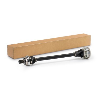 Drive Shaft RIDEX 13D1085R 13D1085R - photo 2