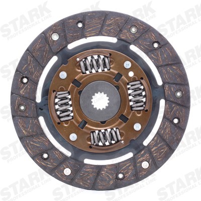Clutch Kit Stark SKCK-0100045 SKCK-0100045 - photo 6