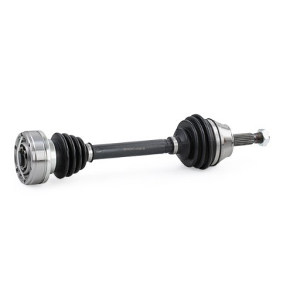 Drive Shaft RIDEX 13D0387 13D0387 - photo 2