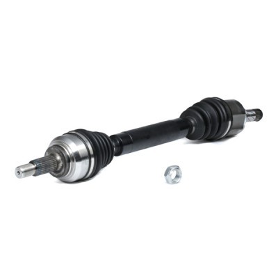 Drive Shaft RIDEX 13D0547 13D0547 - photo 3