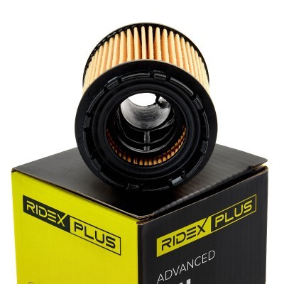 Oil Filter RIDEX 7O0068P 7O0068P - photo 5