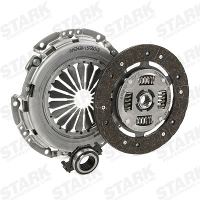 Clutch Kit Stark SKCK-0100752 SKCK-0100752 - photo 3