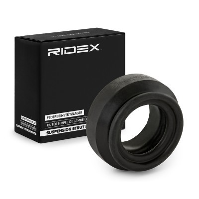 Strut Support Bearing Front RIDEX 1180S0123 1180S0123 - photo 1