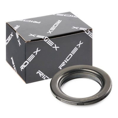Top strut mount RIDEX 1626F0095 1626F0095 - photo 2