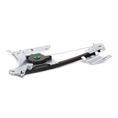 Window Regulator RIDEX 1561W0436 1561W0436 - photo 2