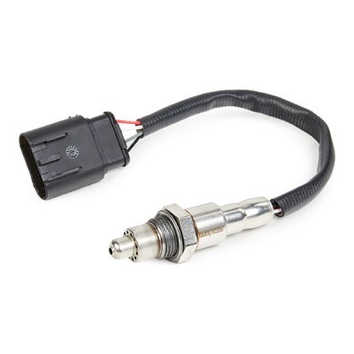 Lambda (Oxygen) Sensor RIDEX 3922L0906 3922L0906 - photo 3